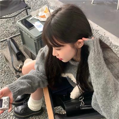 住在海边的猫头鹰