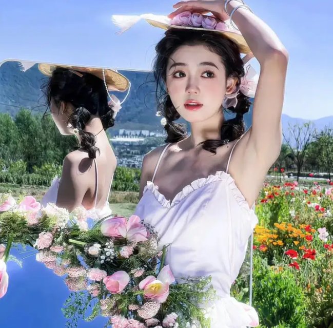 假戏真做后他永失所爱